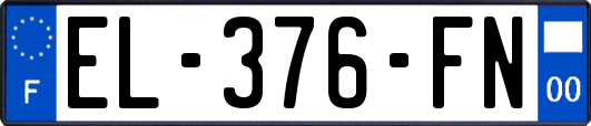 EL-376-FN