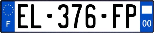 EL-376-FP