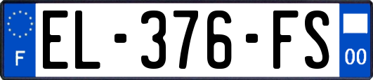 EL-376-FS