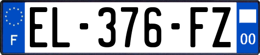 EL-376-FZ