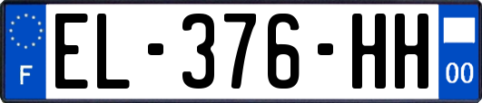 EL-376-HH