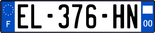 EL-376-HN