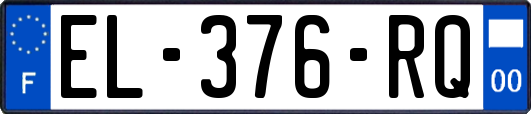 EL-376-RQ