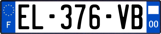 EL-376-VB