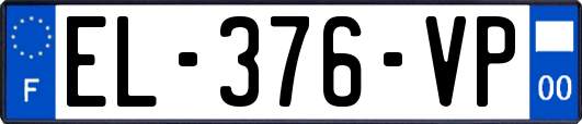 EL-376-VP