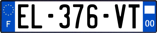 EL-376-VT