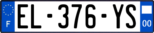 EL-376-YS