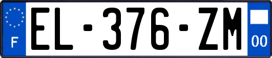 EL-376-ZM