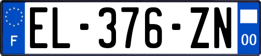 EL-376-ZN