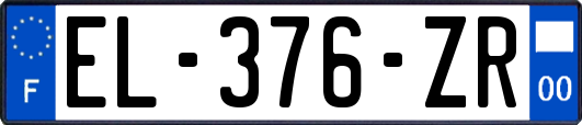 EL-376-ZR