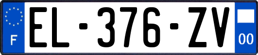 EL-376-ZV