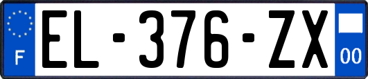 EL-376-ZX