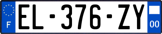 EL-376-ZY