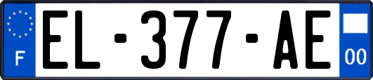 EL-377-AE