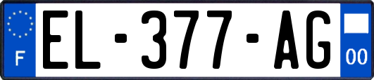 EL-377-AG