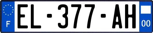 EL-377-AH