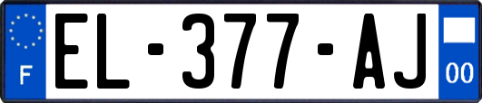 EL-377-AJ