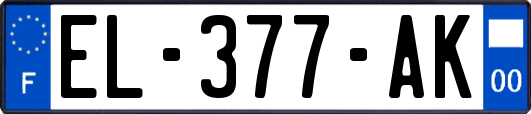 EL-377-AK