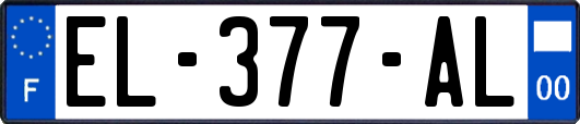 EL-377-AL