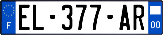 EL-377-AR