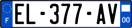 EL-377-AV