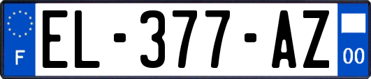 EL-377-AZ