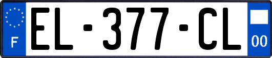 EL-377-CL