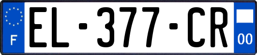 EL-377-CR