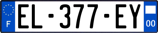 EL-377-EY