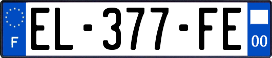 EL-377-FE