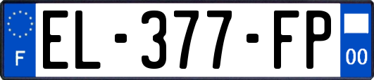 EL-377-FP