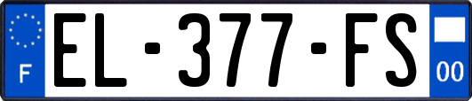 EL-377-FS