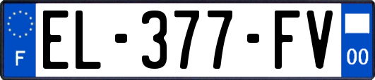 EL-377-FV