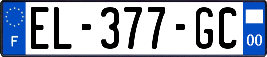 EL-377-GC