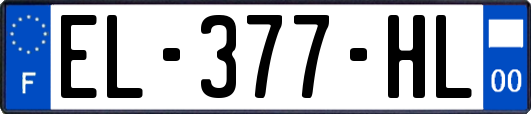 EL-377-HL