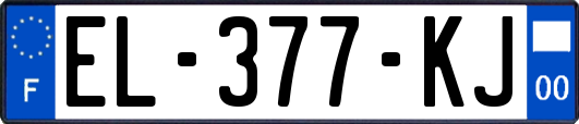 EL-377-KJ