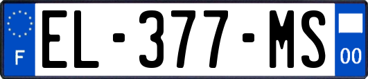 EL-377-MS