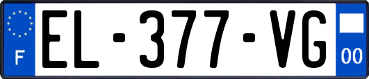 EL-377-VG