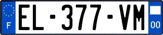 EL-377-VM