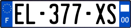 EL-377-XS