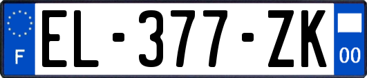 EL-377-ZK