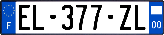 EL-377-ZL