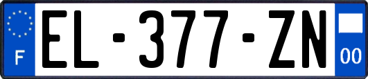 EL-377-ZN