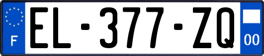 EL-377-ZQ