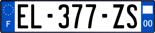 EL-377-ZS