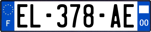 EL-378-AE