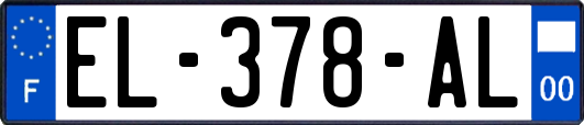 EL-378-AL