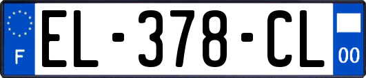 EL-378-CL