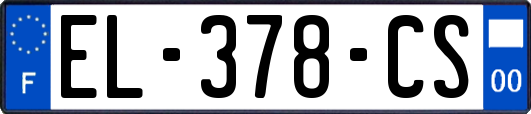 EL-378-CS