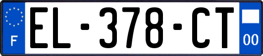 EL-378-CT